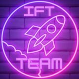 I.F. Team 1 🚀 Ler descrição. 👀