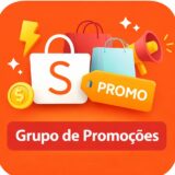 🛒 Achadinhos & Ofertas Shopee🔥