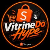 Vitrine Do Hype 🔥🧡