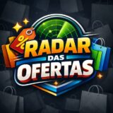 Radar das Ofertas 🔍🤑
