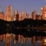 Namoro amizade Goiânia