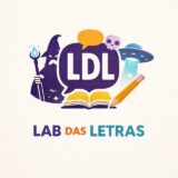 LDL – Lab Das Letras
