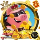 ミ🐷 𝗖𝗼𝗶𝗻 𝗠𝗮𝘀𝘁𝗲𝗿 𝗩𝗶𝗽 🐷彡🔝💲