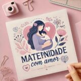 Maternidade com amor