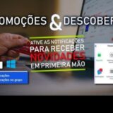 PROMOÇÕES E DESCONTOS 12