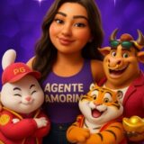 COOPERAÇÃO MONTANTE | BLOGUEIROS & AGENTES