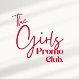 PROMO GIRLS CLUB 🛍️💖