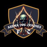 ◤ 𝘼𝙧𝙚𝙣𝙖 𝙙𝙤𝙨 𝘾𝙧𝙖𝙦𝙪𝙚𝙨 𝙛𝙘 ◥