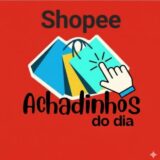 As melhores promoções da shopee🛍️🤑🛒
