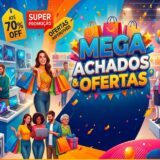 MEGA ACHADOS $ OFERTAS