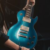 Violão e guitarra 🎸