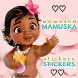 ♡Mɑmuskɑ Stickers Ofc♡