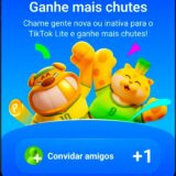 Jogo do tik tok lite