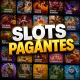 SLOTS PAGANTES 🐭🐂🐉🐯