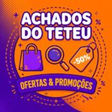 Achados do teteu