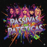 ✨️PASSIVAS PATÉTICAS #esquadrãosurubagem