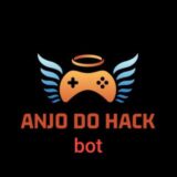 Anjo Do Hack Bot