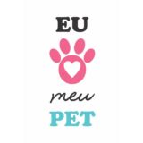 Eu amo Pets 🐾❤️