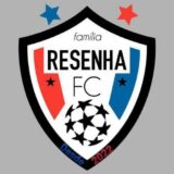 Fut Resenha F.C ✔️ 2024 ⚽🏆