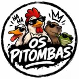 OS PITOMBAS 😂🤣