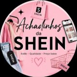 Achadinhos da shein