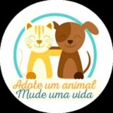 Salve & Adote Pets 🐶🐱