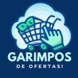 Garimpos de Ofertas!🛍️🛒