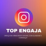 𝙏𝙊𝙋 𝙀𝙉𝙂𝘼𝙅𝘼: 𝗔 𝗘𝗹𝗶𝘁𝗲 𝗱𝗼 𝗘𝗻𝗴𝗮𝗷𝗮𝗺𝗲𝗻𝘁𝗼 𝗡𝗮𝘀 𝗥𝗲𝗱𝗲𝘀 𝗦𝗼𝗰𝗶𝗮𝗶𝘀