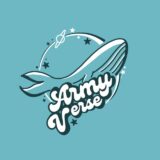 ArmyVerse 💜🐋