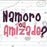 Grupo de amizades e namoro 💭❤️