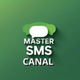📱Master SMS – Chip Virtual – Receba SMS Online – GRUPO 3 🚀