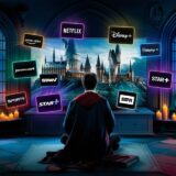 Gaabstream Telas 🖥️