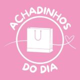 🛍 Achadinhos do DIA! 🛍💖