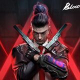 ⚜️Blood Strike BR 🇧🇷