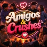 Amigos & Crushes