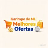 📦 Garimpo do ML 🚚