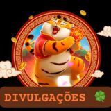 DIVULGAÇÃO DE PLATAFORMAS 🍀