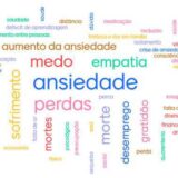 Ansiedade e depressão / amizade