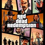 Red Dead Redemption