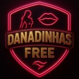 🔥DANADINHAS FREE🔥