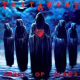 New Wave Of Brazilian Heavy Metal