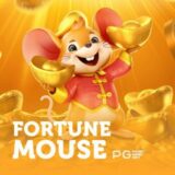 FORTUNE MOUSE – PAGANTE 🔥