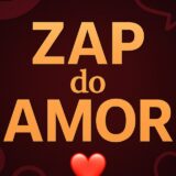 ZAP do Amor 💘 – Bate Papo – Namoro ou Amizade