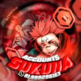 Sukunna Accounts