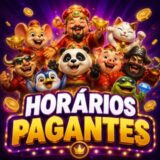 HORÁRIOS PAGANTES 🐭🐯🐰🐂