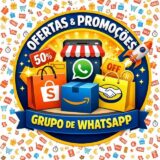 Melhores promoções e ofertas 🛍💲
