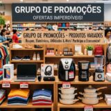 Achadinhos Para Revenda