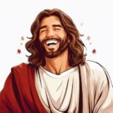 ✝️ JESUS CRISTO ✝️