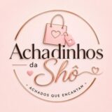 Achadinhos da Shô🧡