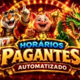 HORÁRIOS PAGANTES (OFICIAL) 👑